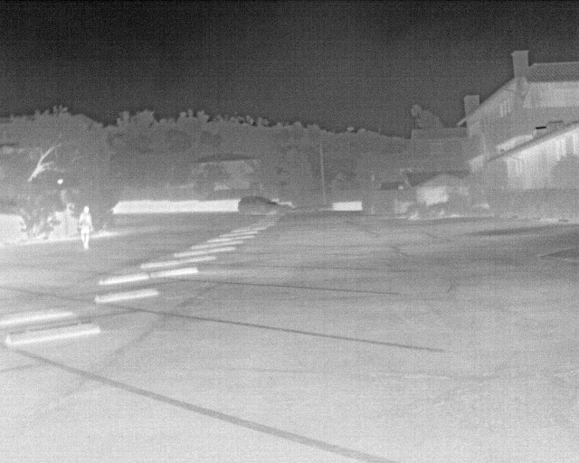 thermal Object Detection Dataset by newworkspace7uqgt