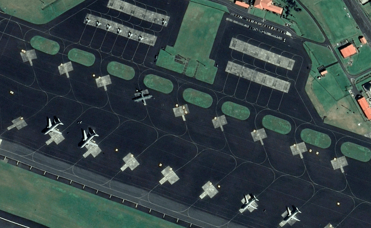 Russell Land (russelllandd9brv) Roboflow Universe