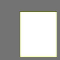 Annotation Visualization