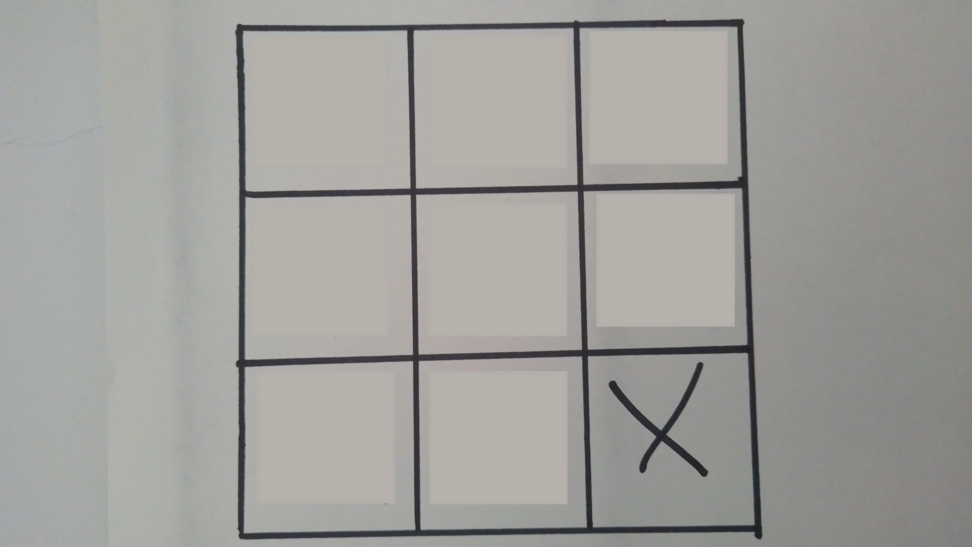 How to Use the cross Object Detection API