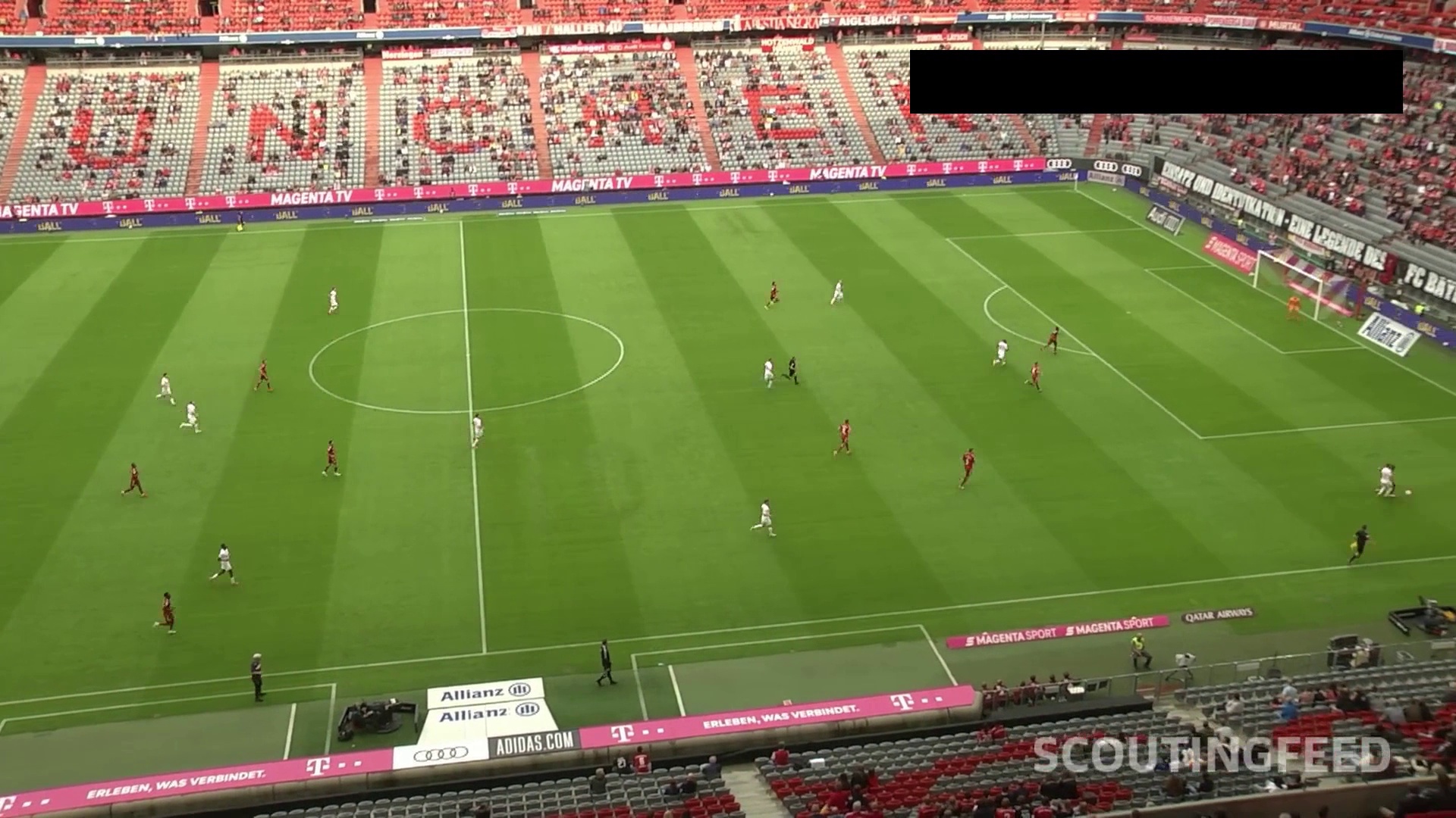 football events Object Detection Dataset and Pre-Trained Model by ...