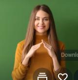 Sign Language Detection 2 Object Detection Dataset by Sign Language