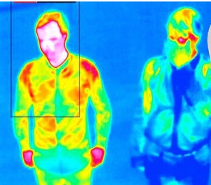 Thermal People Object Detection Dataset and Pre-Trained Model by New ...