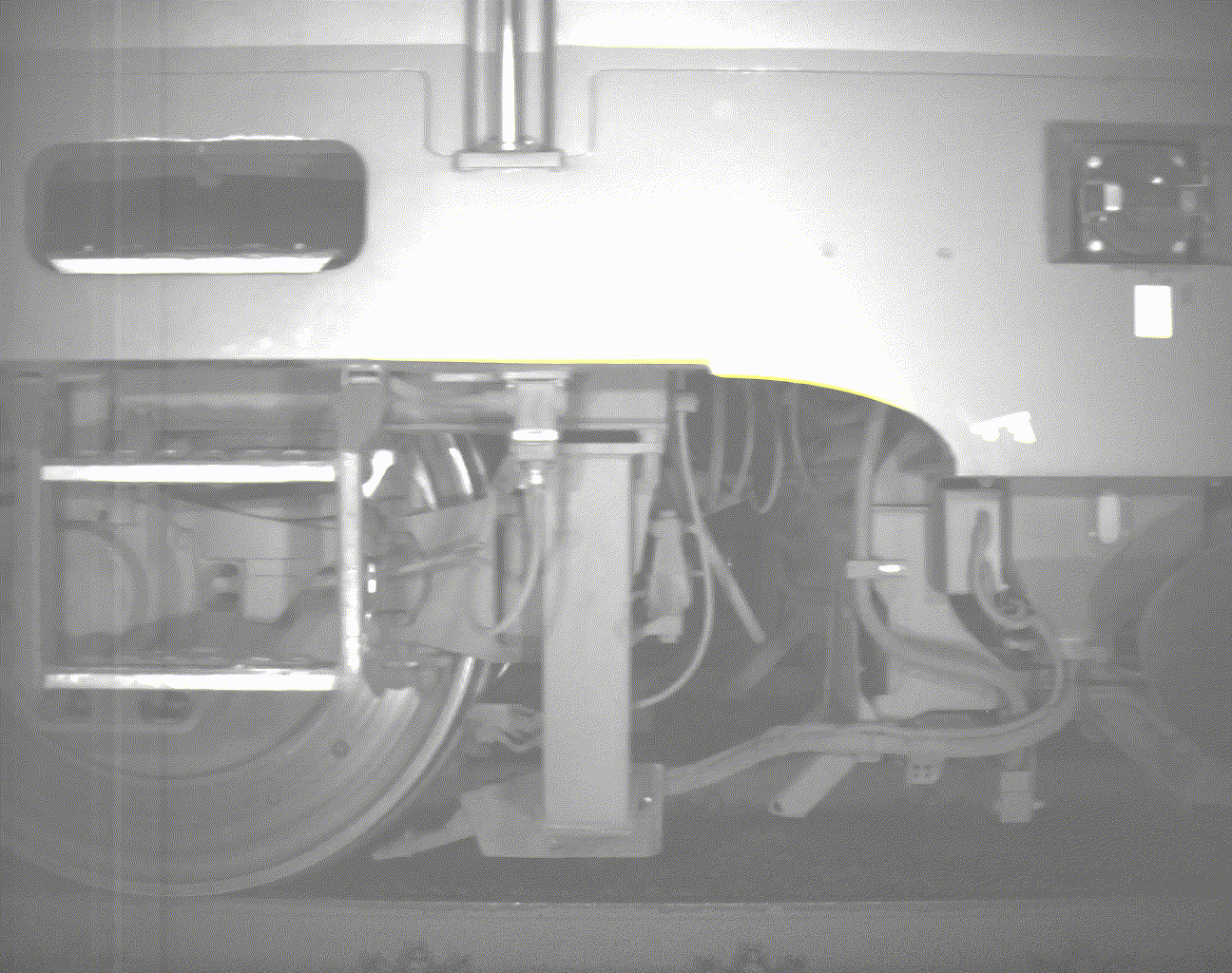 Bogie Fault detection Semantic Segmentation Dataset by code