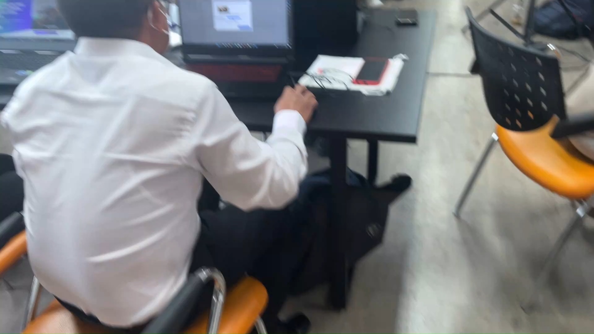 Comp Faced facecomp Object Detection Dataset by Phanitwittaya School