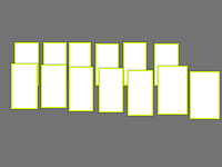 Annotation Visualization