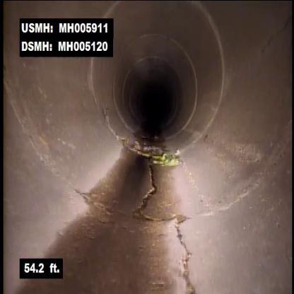 Sewer Defects Object Detection Dataset by Sewage Defect Detection
