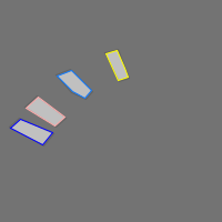 Annotation Visualization