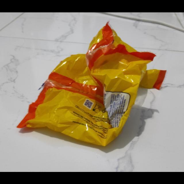 FINAL FIX Classification Dataset by Garbage Classification