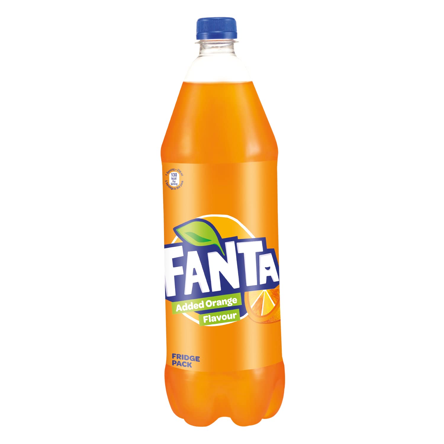 FANTA Object Detection Dataset by Shreya Sarpal