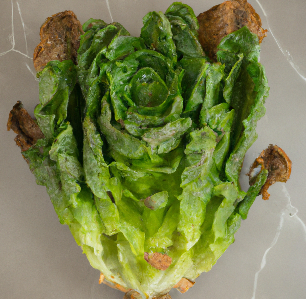 LettuceDeficiency Classification Dataset by CV lettuce disease