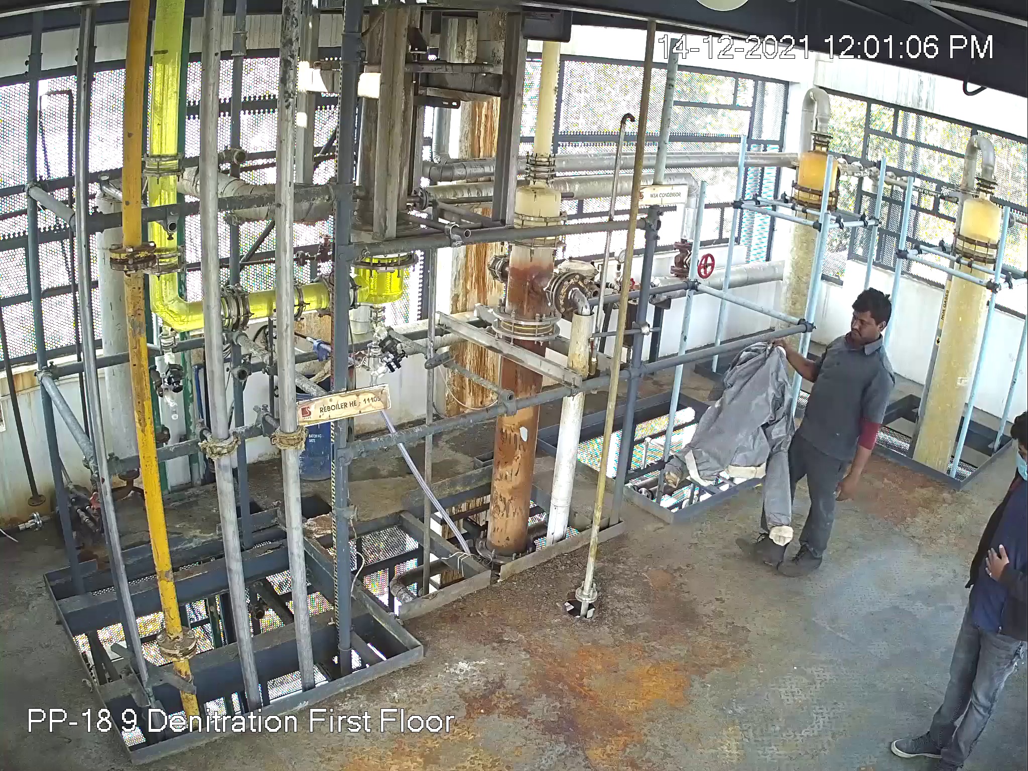 PP02 Object Detection Dataset by Personal Protective Equipment