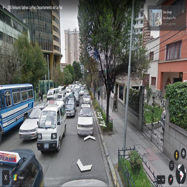 car2 Object Detection Dataset by car accident