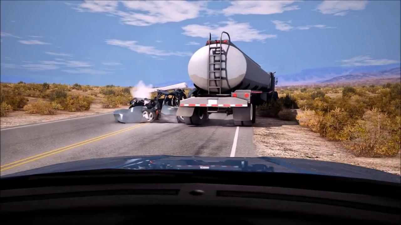 Object Detection Dataset by car accident