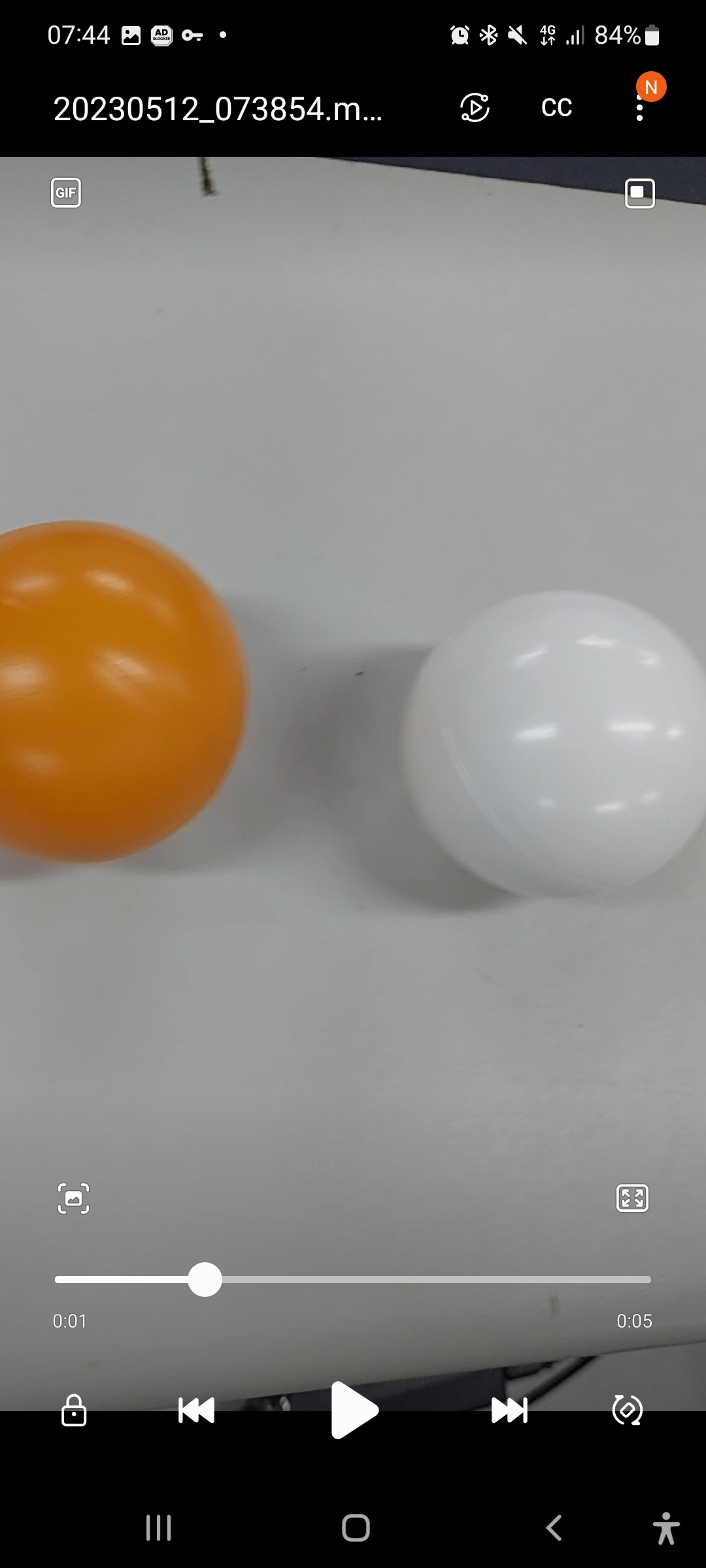Ball Detection (ball-detection-fxpl5) - Roboflow Universe
