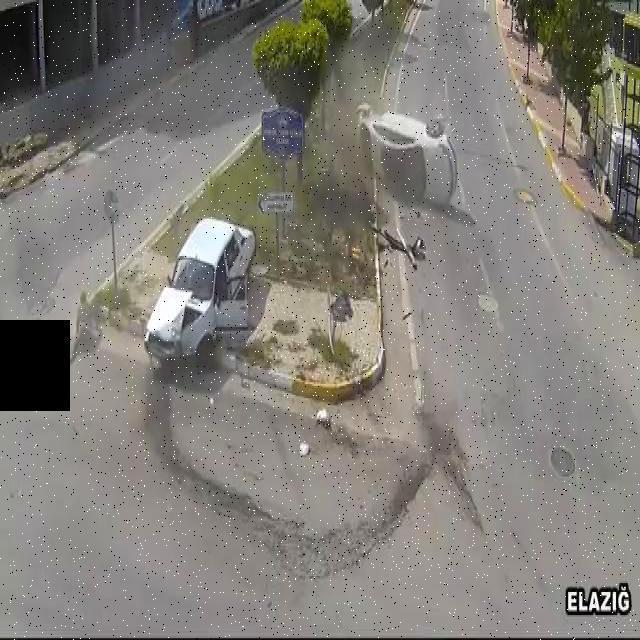 Car Crash Object Detection Dataset and PreTrained Model by Thnh