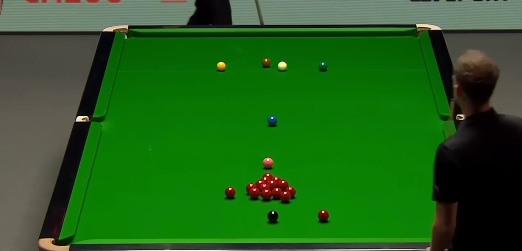 snooker Object Detection Dataset and Pre-Trained Model by snooker