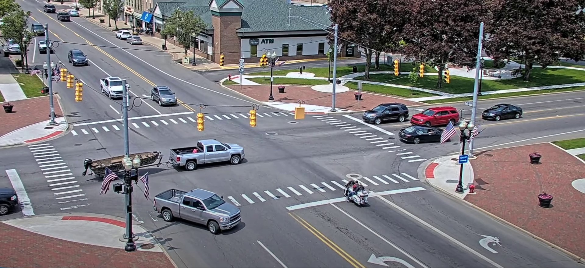 Vehicle Tracker Object Detection Dataset by CompVis