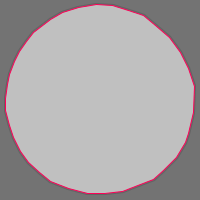 Shapes Detection YOLO Object Detection Dataset by IIUM Deep Learning Course