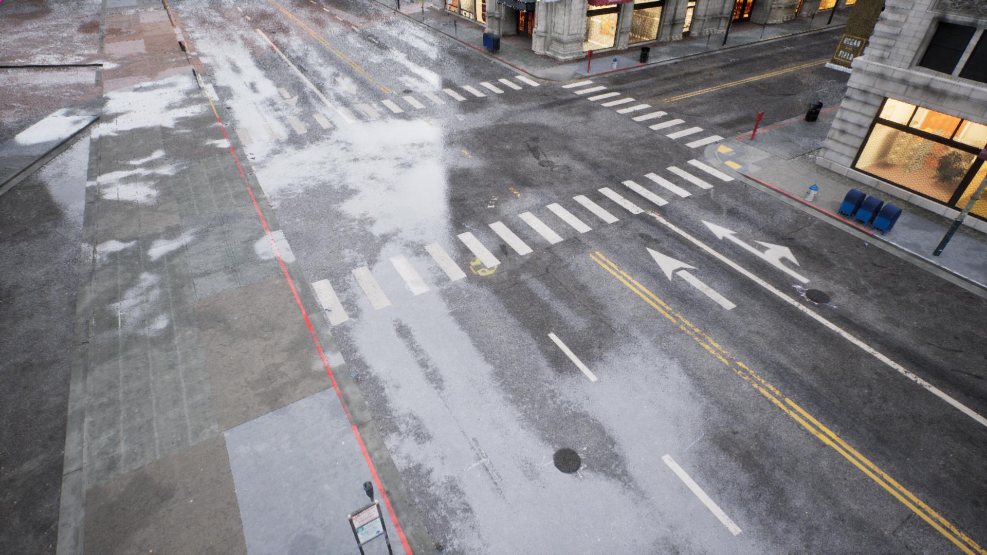 GS-Normal Object Detection Dataset by RollingShutterPedestrianDetection