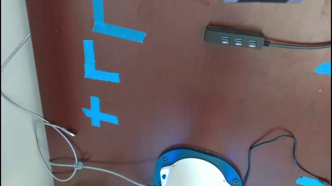 How to Use the Cable insertion project labeling Object Detection API