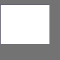 Annotation Visualization