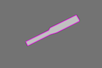 Annotation Visualization