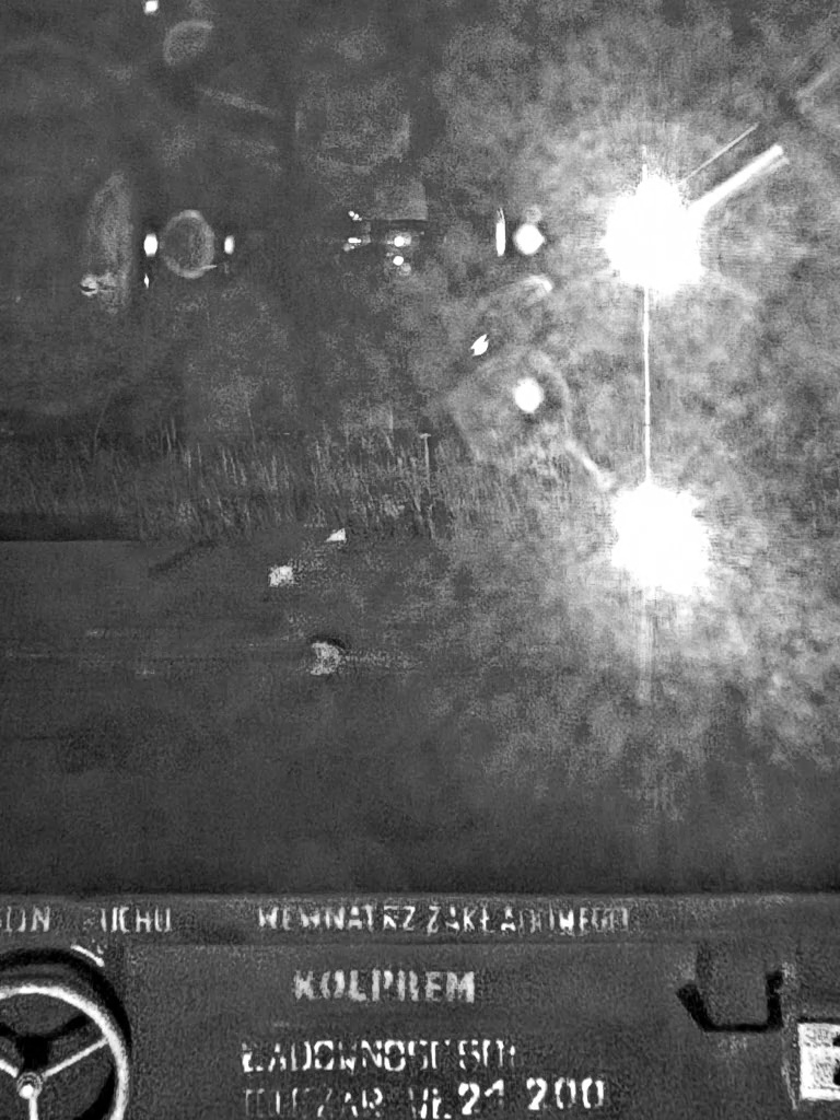 dixi - Roboflow Universe