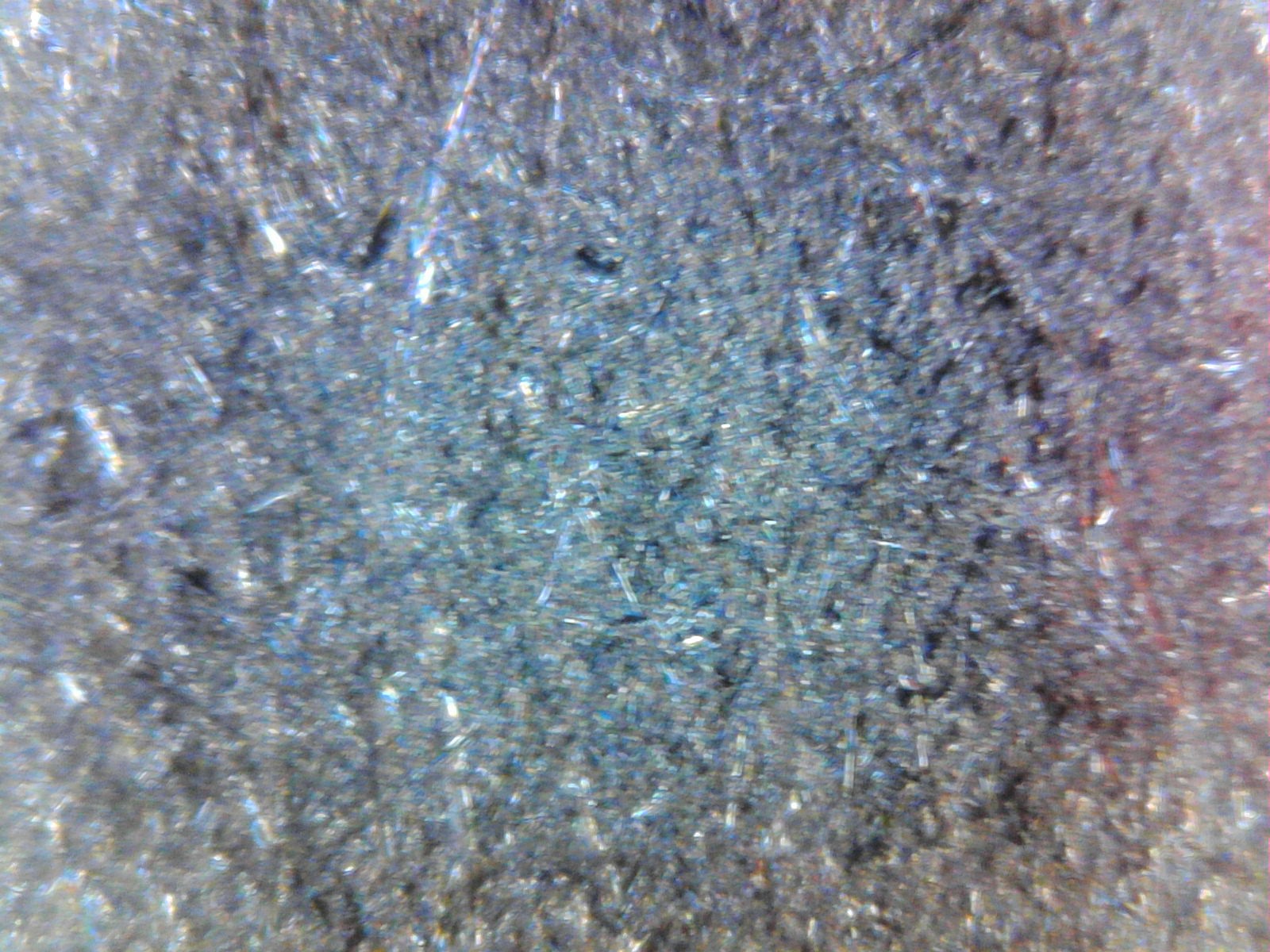 aluminum_sanding Classification Dataset by