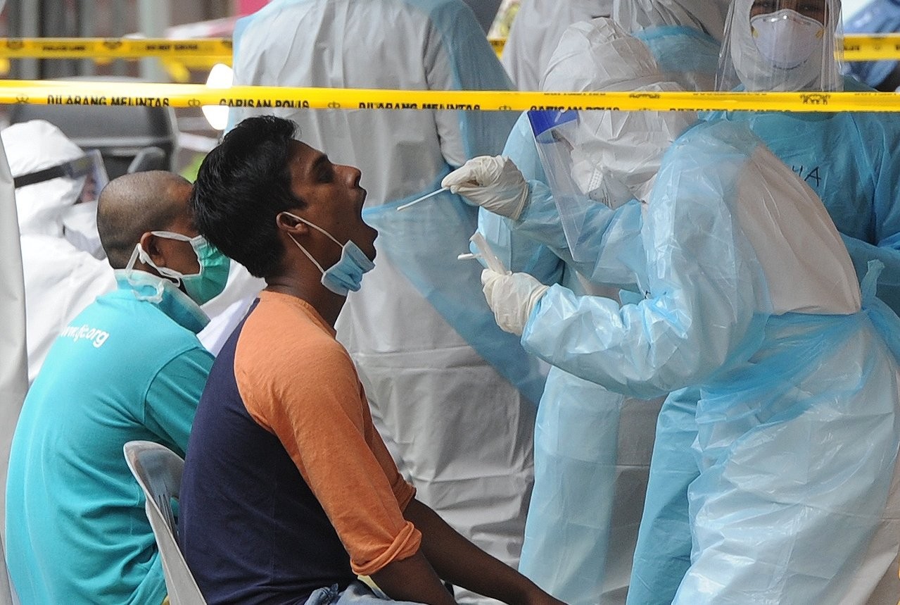 facemask Object Detection Dataset by newworkspacepu2hj