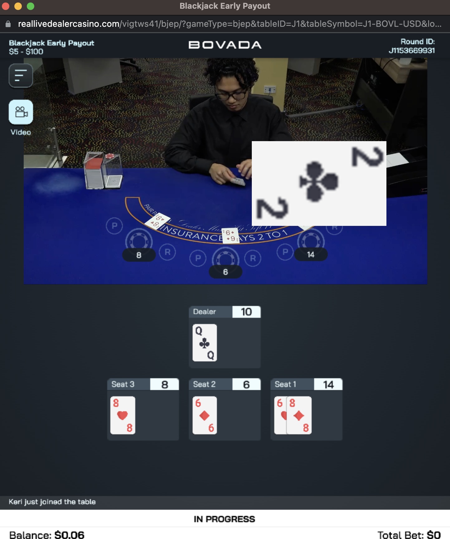 Detect 2C Object Detection Dataset and Pre-Trained Model by Steven McGee
