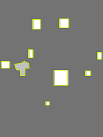 Annotation Visualization