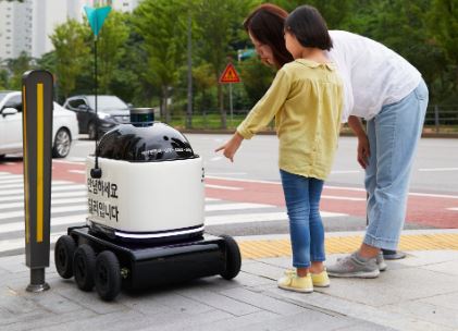 robot Object Detection Dataset by ictvision