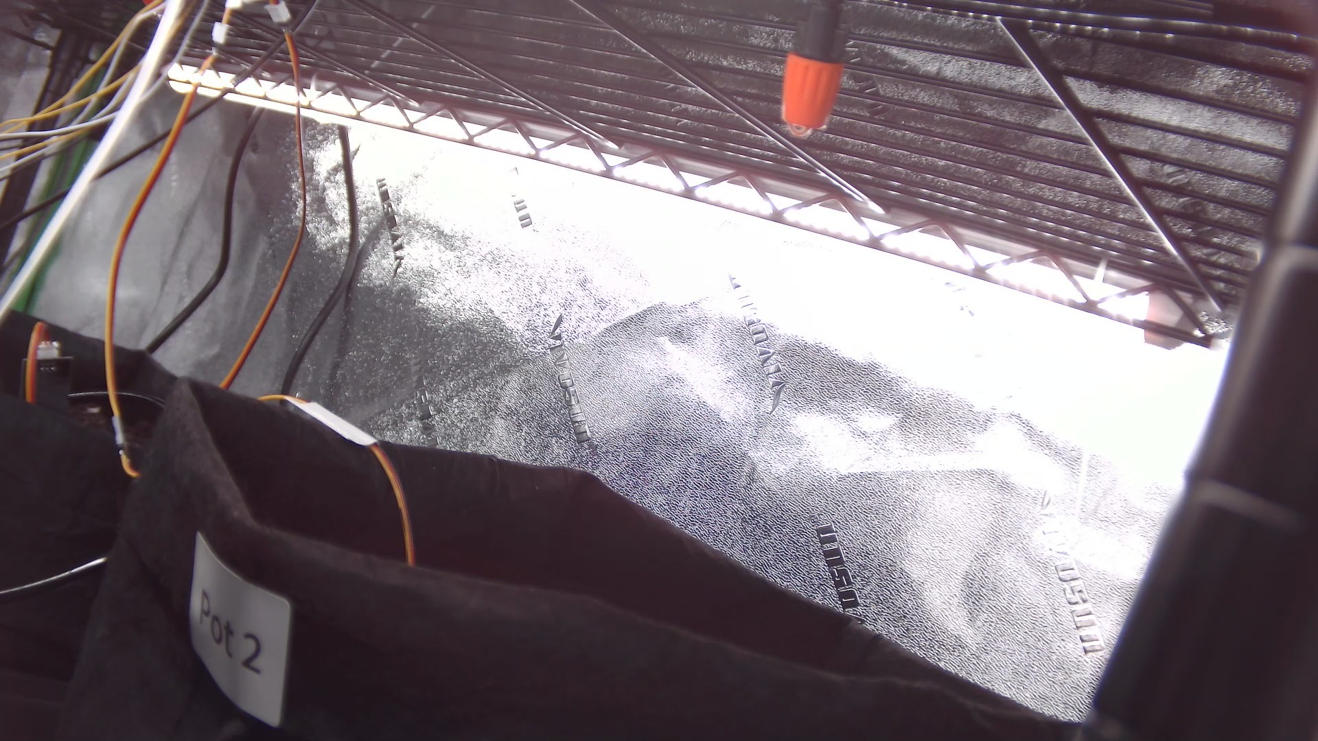 Irrigation Flow Rate Object Detection Dataset by MTSU