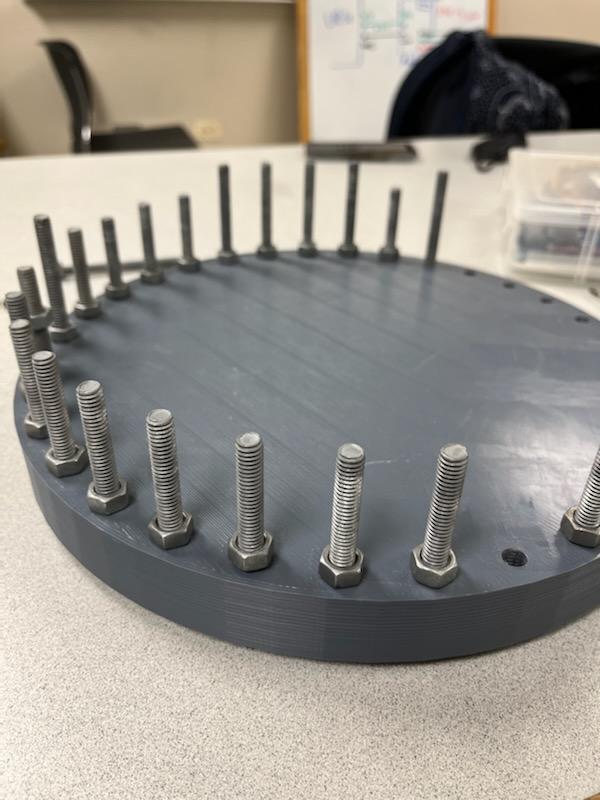 bolt Object Detection Dataset by UIC