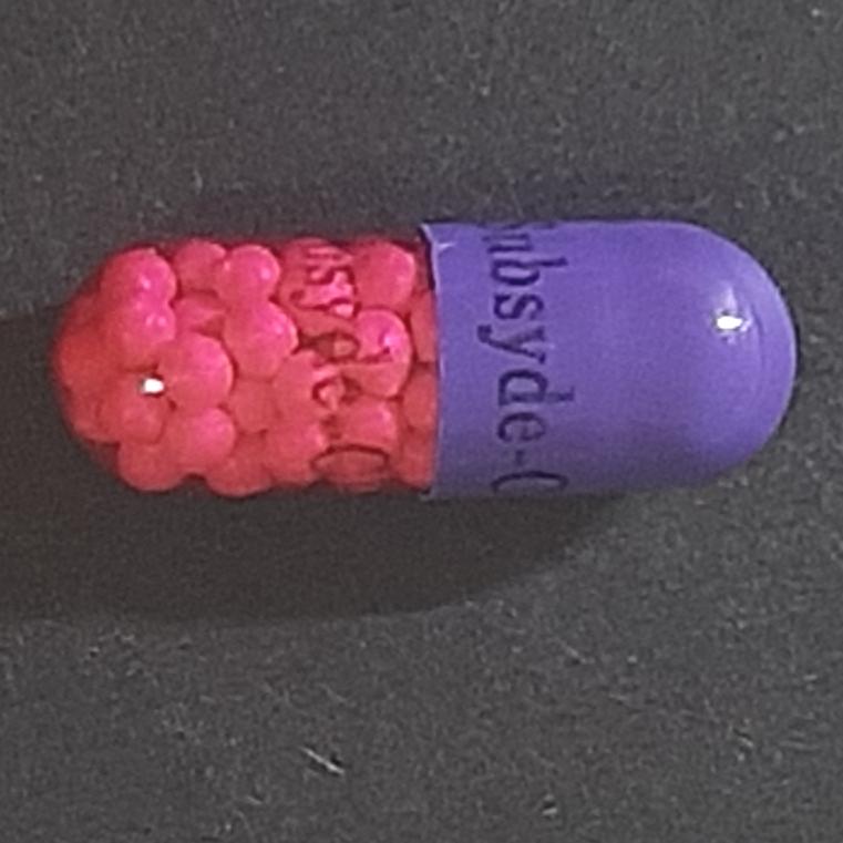 Diclofenac 100 mg (Soft capsule) Object Detection Dataset by Khon Kaen