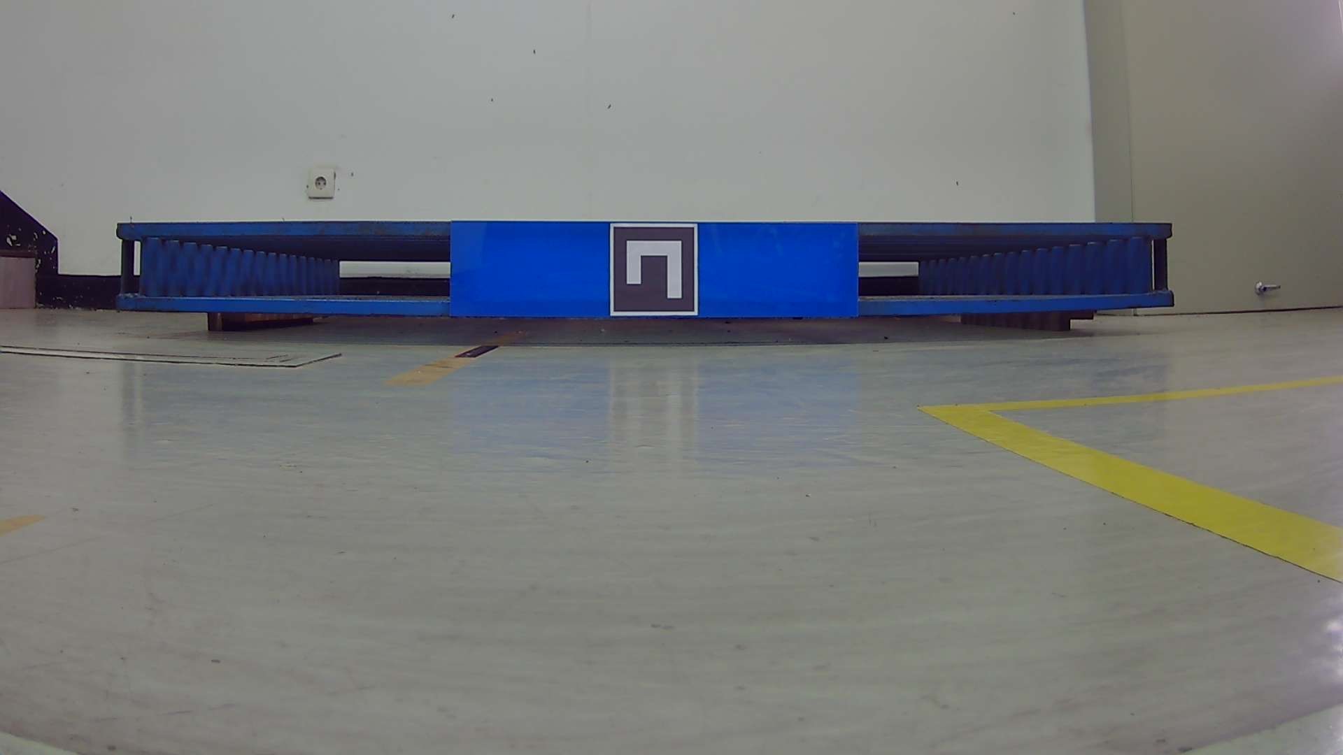 pallet Object Detection Dataset by ITB