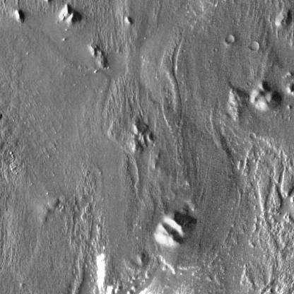 Mars_CDM Object Detection Dataset by imperial college london