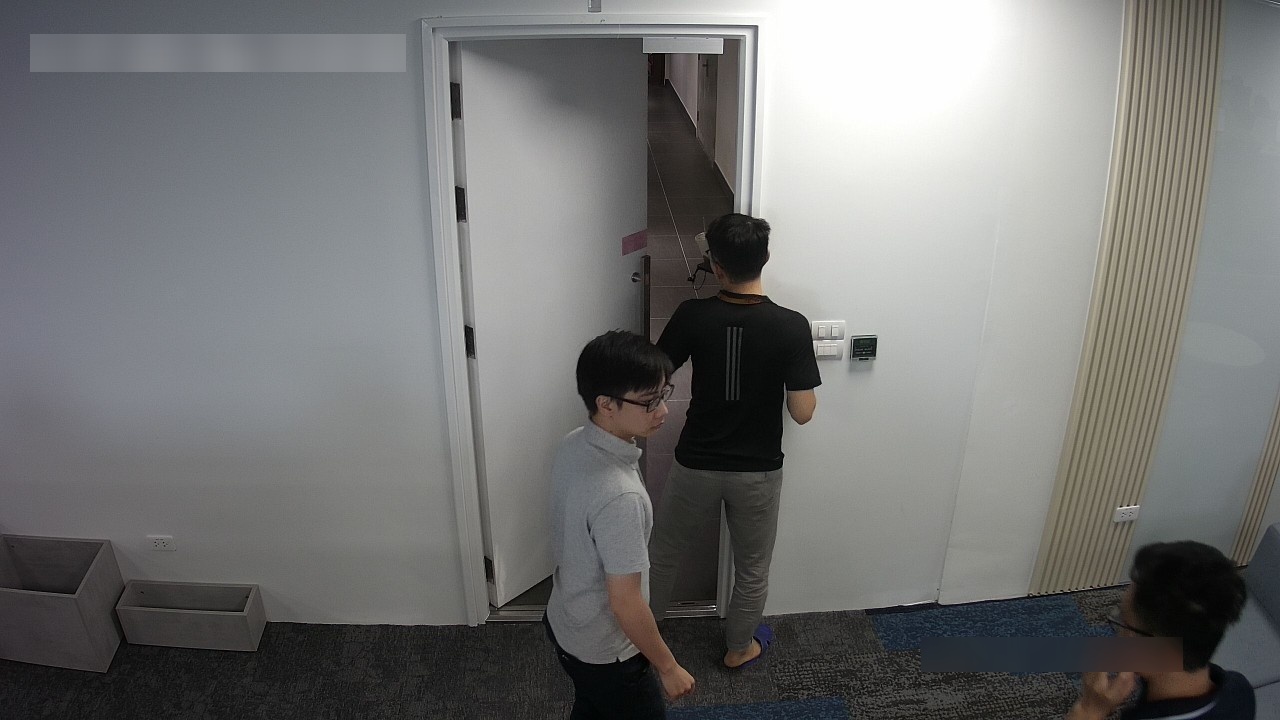 Source train dataset object detection dataset by ngo dung