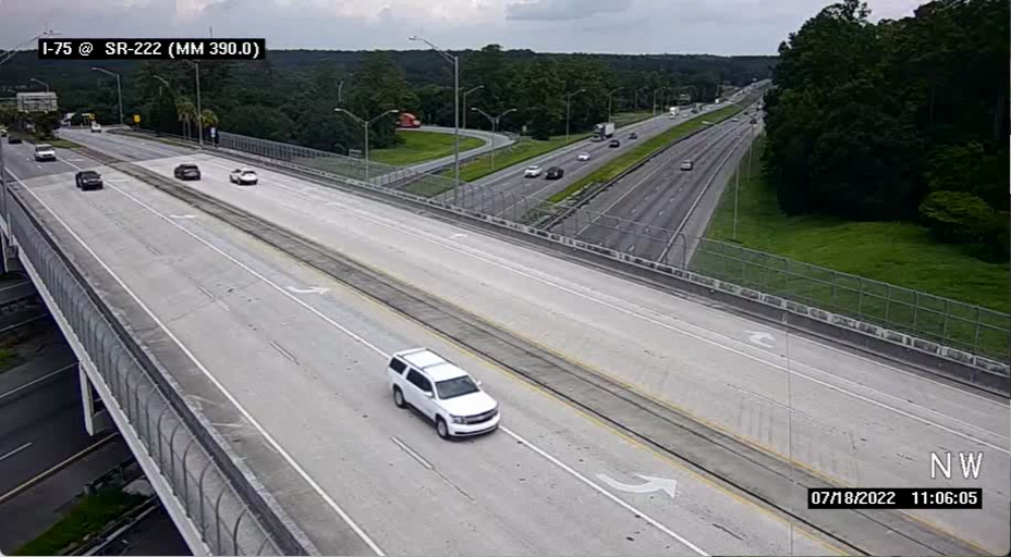 Traffic Cameras Roboflow Universe
