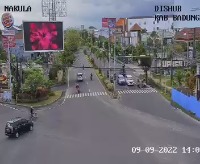 CCTV Vehicle Detection Object Detection Dataset and Pre-Trained Model ...