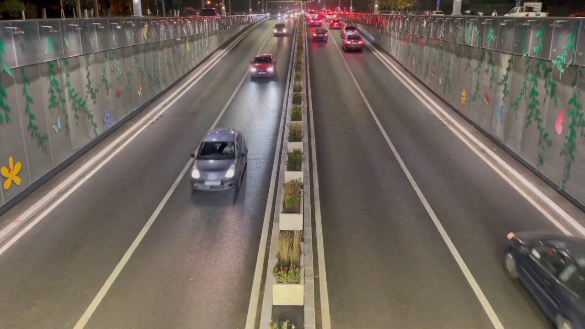 Road Traffic detecion Object Detection Dataset and Pre-Trained Model by Car