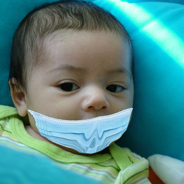 Face Mask Detection Object Detection Dataset and PreTrained Model by