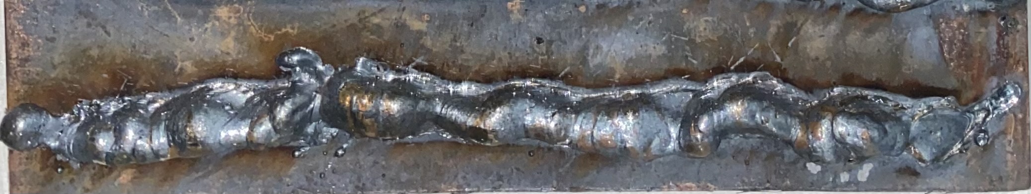 Weld Object Example Welding Object Detection Dataset by SIM