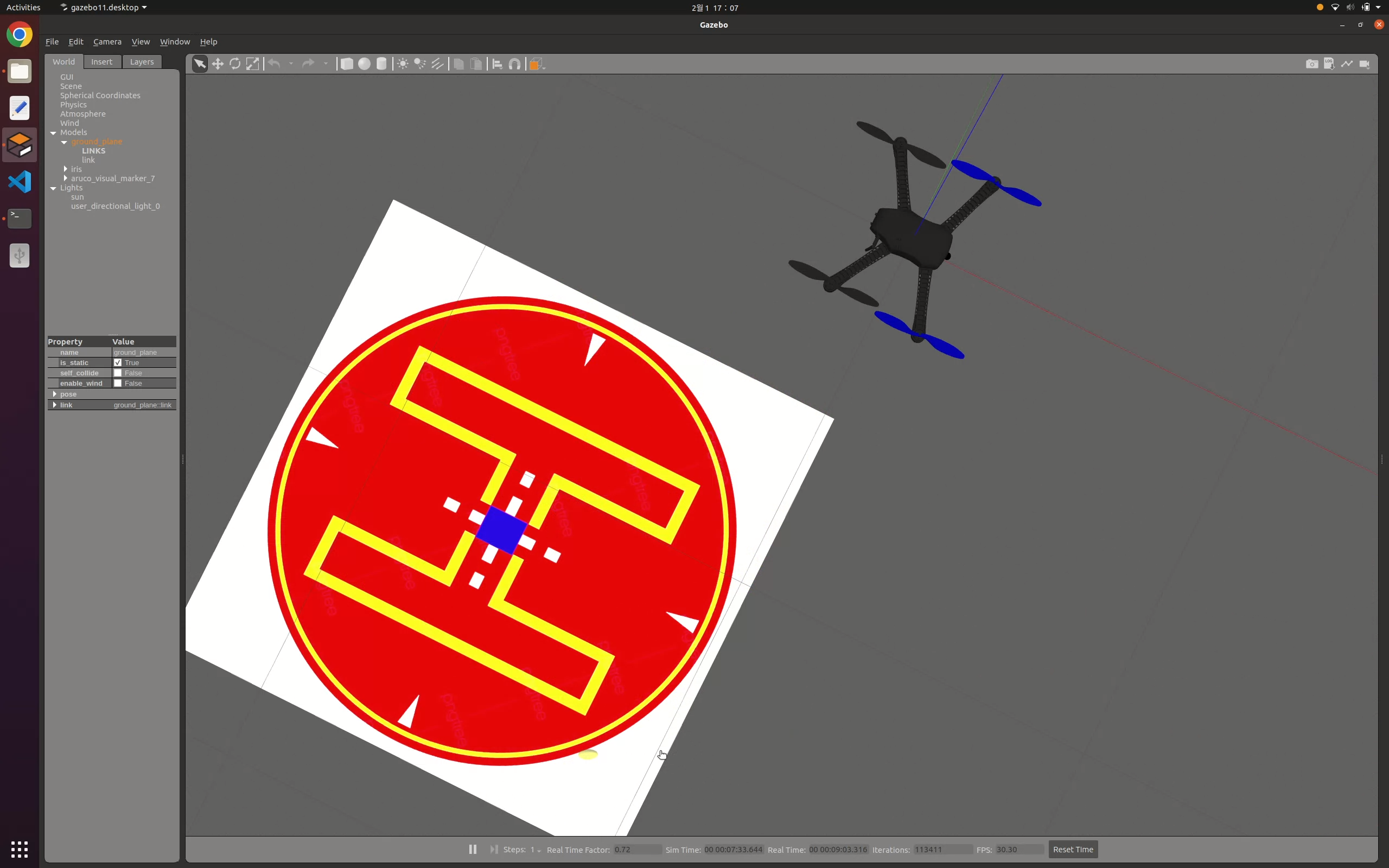 detect Object Detection Dataset by yolov7