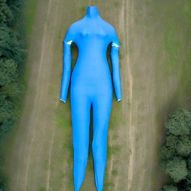 Datasets_mannequins Object Detection Dataset by INSA Strasbourg