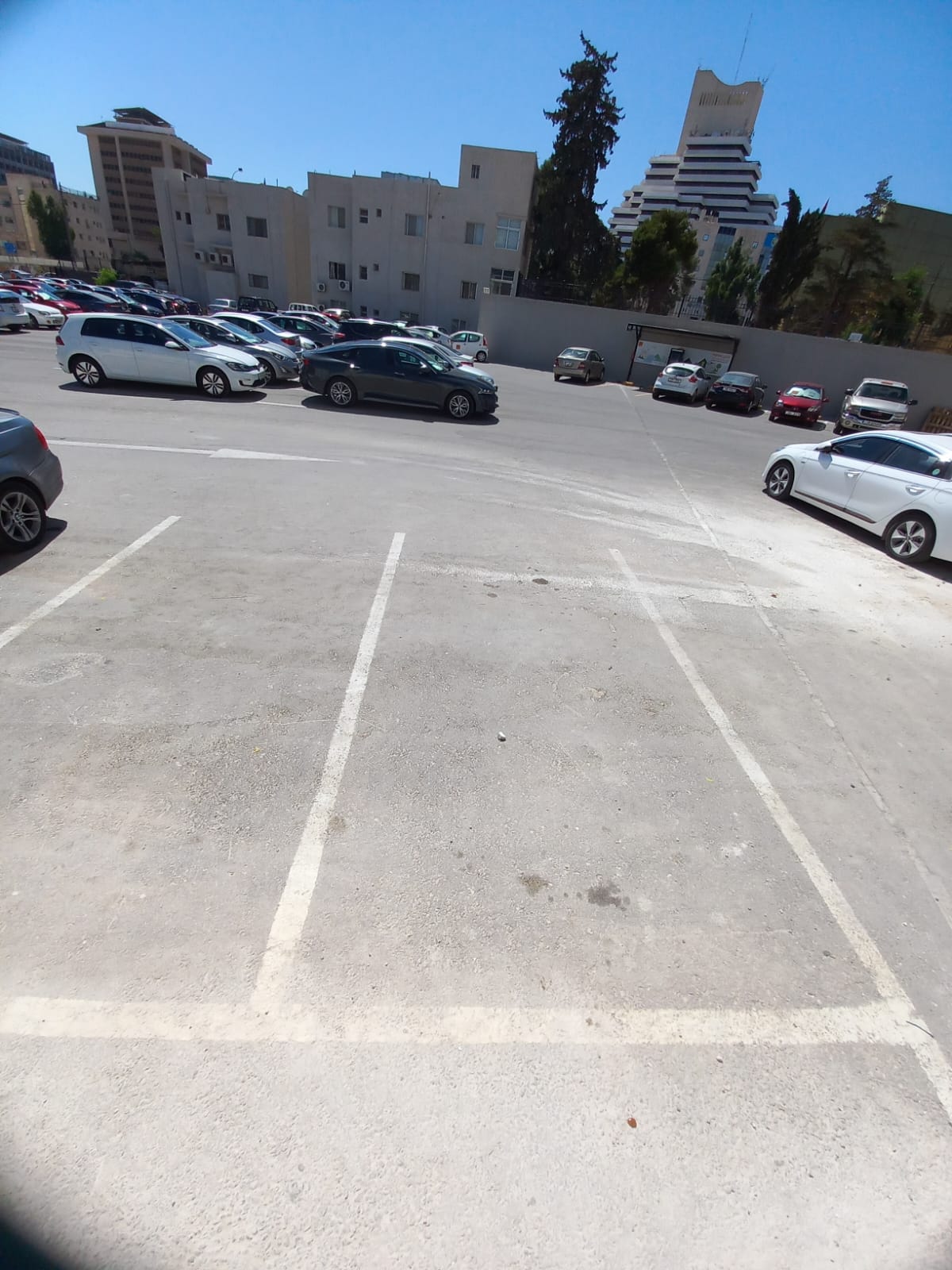 park-spaces-object-detection-dataset-and-pre-trained-model-by-yolo