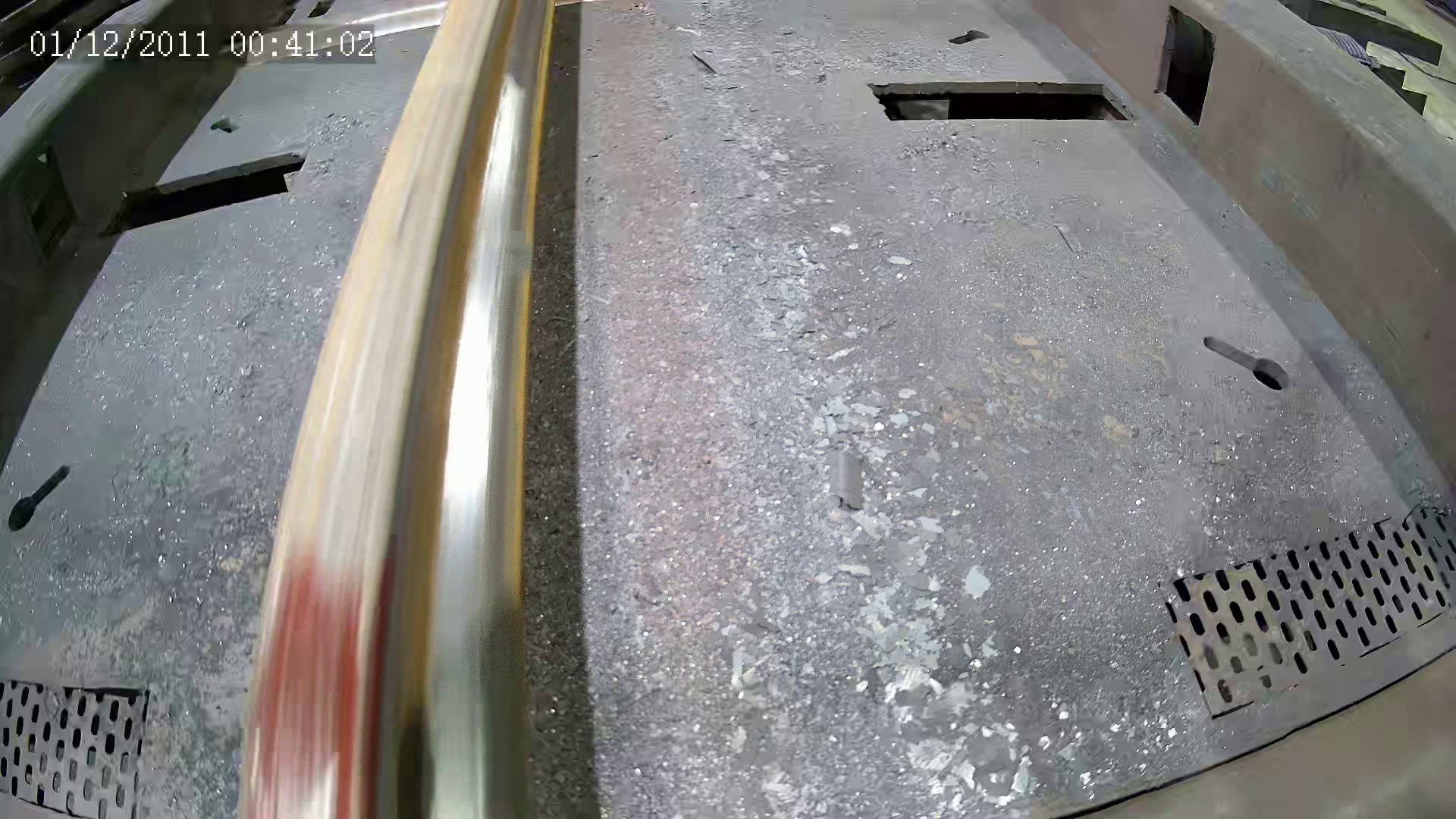 Rail_lap_defect Instance Segmentation Dataset by ShahiN Workspace