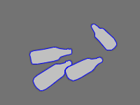 Annotation Visualization