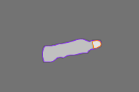 Annotation Visualization